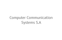 Computer Communication Systems S.A.