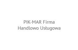 PIK-MAR Firma Handlowo Usługowa